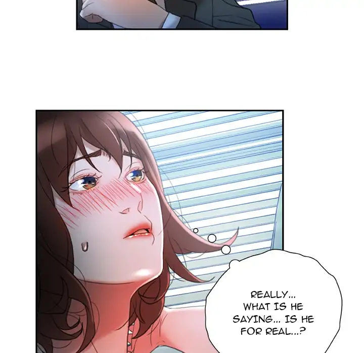 Office Ladies - Chapter 16 [photo 73] - MangaPorn