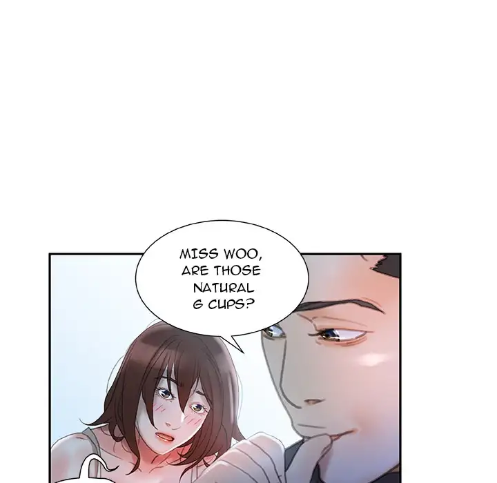 Office Ladies - Chapter 16 [photo 76] - MangaPorn