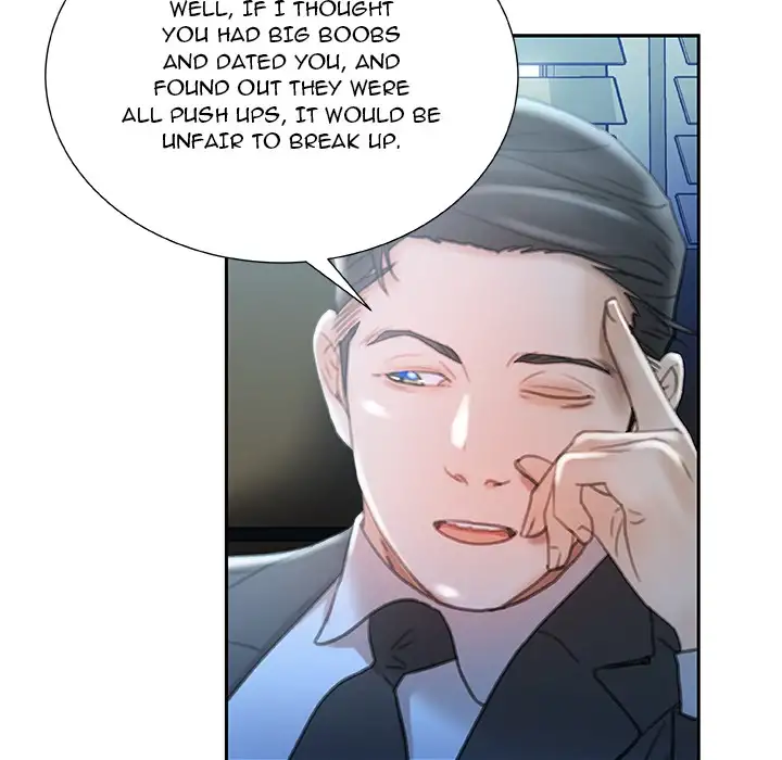 Office Ladies - Chapter 16 [photo 84] - MangaPorn
