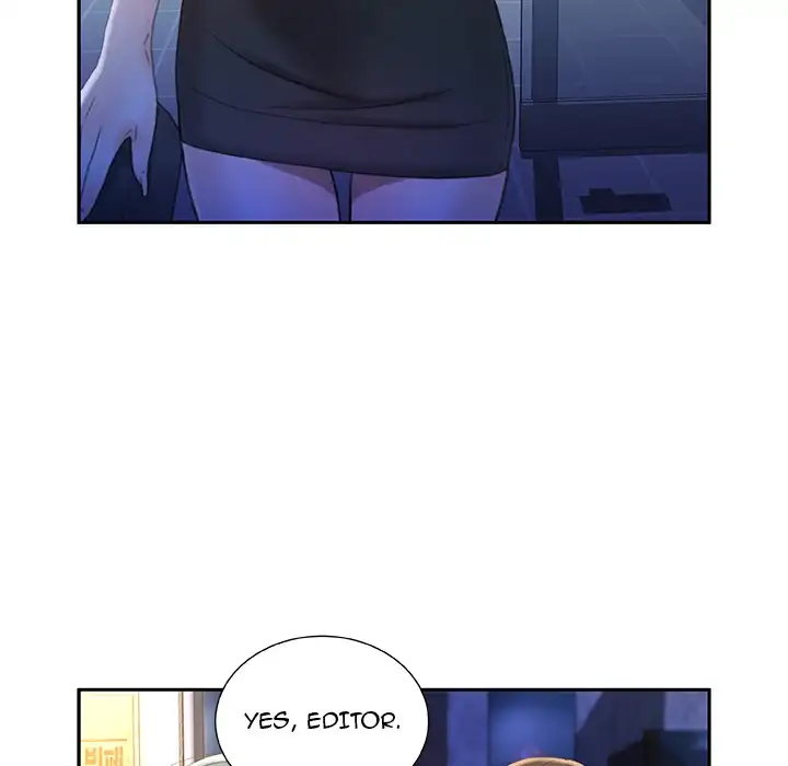 Office Ladies - Chapter 16 [photo 9] - MangaPorn