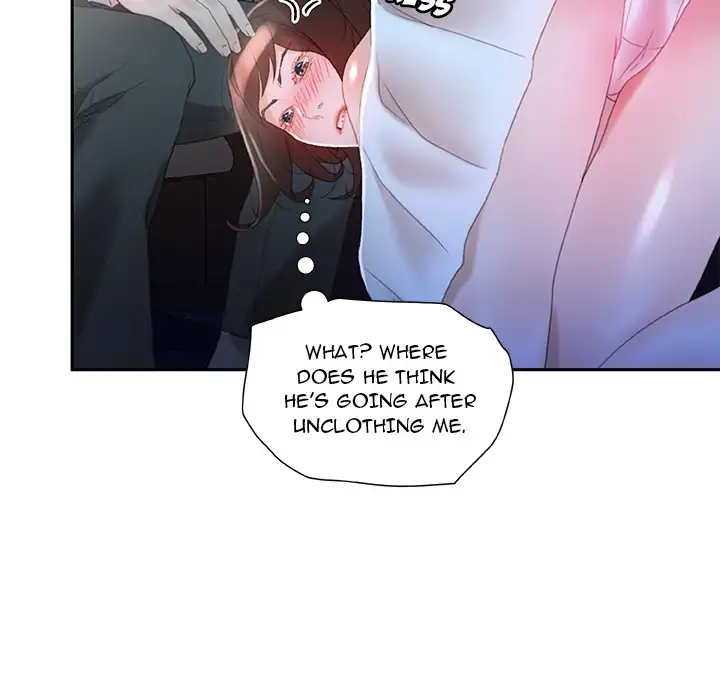 Office Ladies - Chapter 17 [photo 14] - MangaPorn