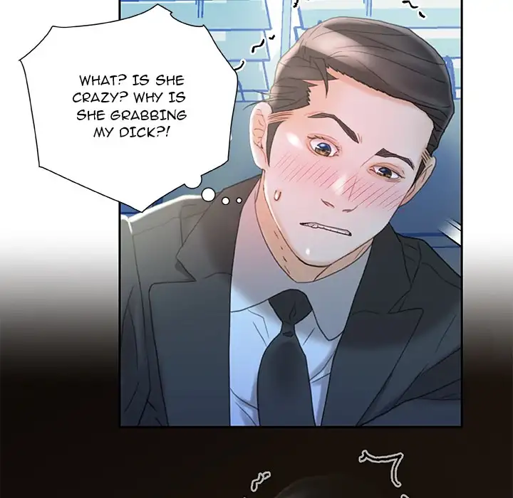 Office Ladies - Chapter 17 [photo 16] - MangaPorn