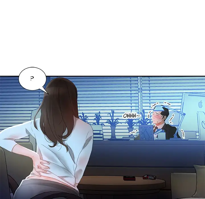 Office Ladies - Chapter 17 [photo 19] - MangaPorn