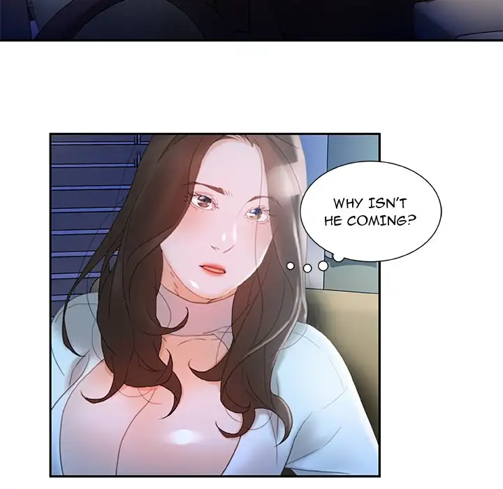 Office Ladies - Chapter 17 [photo 20] - MangaPorn