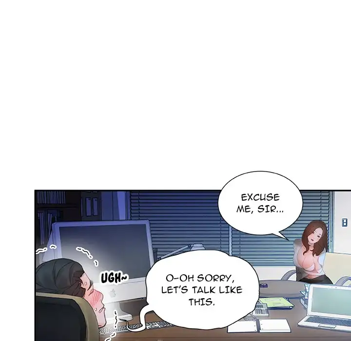 Office Ladies - Chapter 17 [photo 21] - MangaPorn