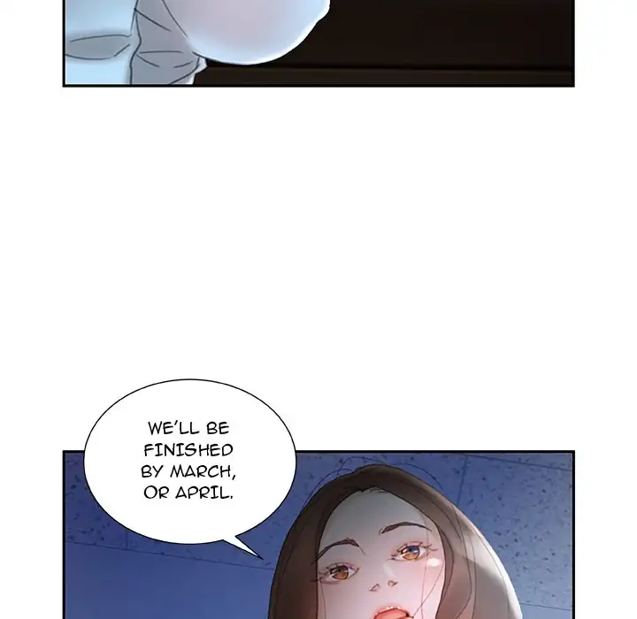 Office Ladies - Chapter 17 [photo 23] - MangaPorn