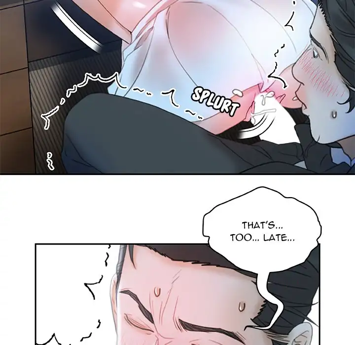 Office Ladies - Chapter 17 [photo 28] - MangaPorn