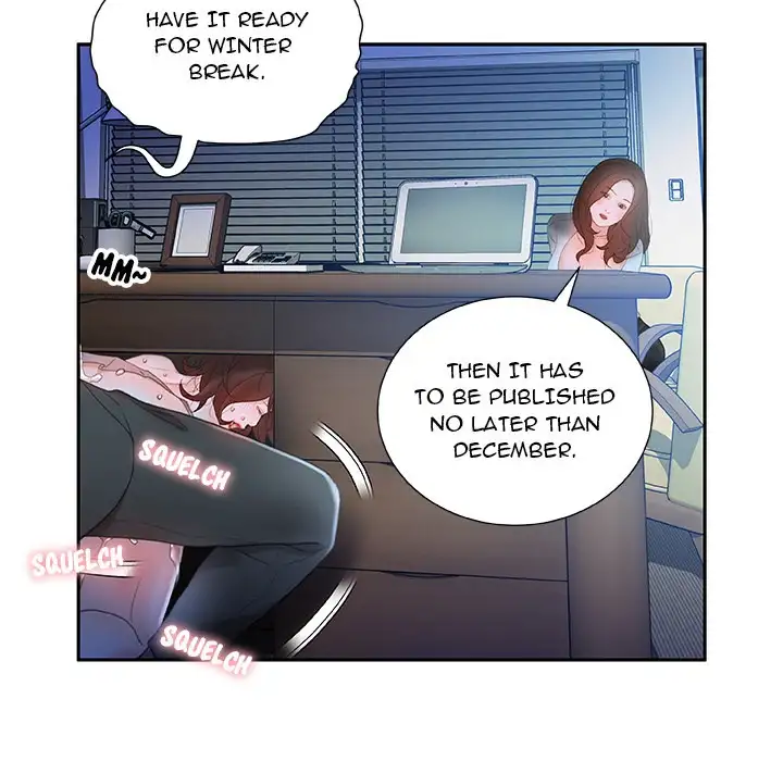 Office Ladies - Chapter 17 [photo 31] - MangaPorn
