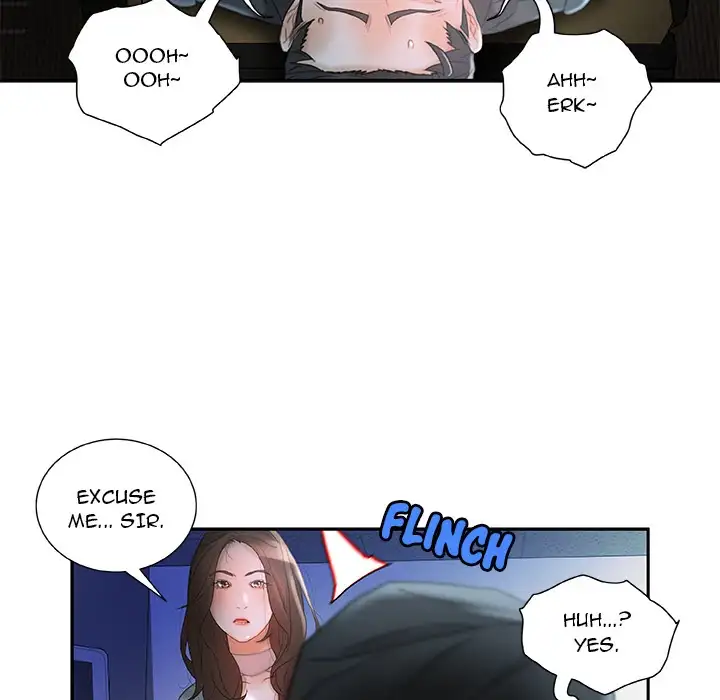 Office Ladies - Chapter 17 [photo 36] - MangaPorn