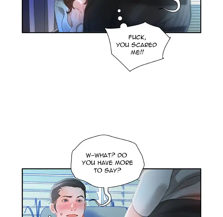 Office Ladies - Chapter 17 [photo 37] - MangaPorn