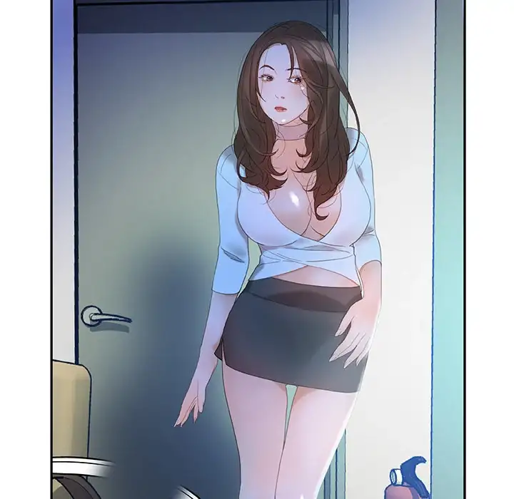 Office Ladies - Chapter 17 [photo 8] - MangaPorn