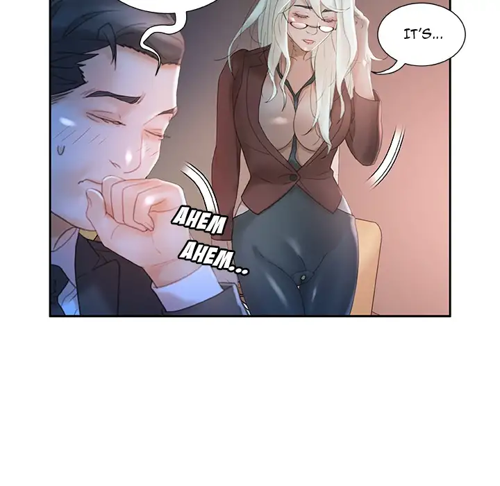 Office Ladies - Chapter 17 [photo 89] - MangaPorn