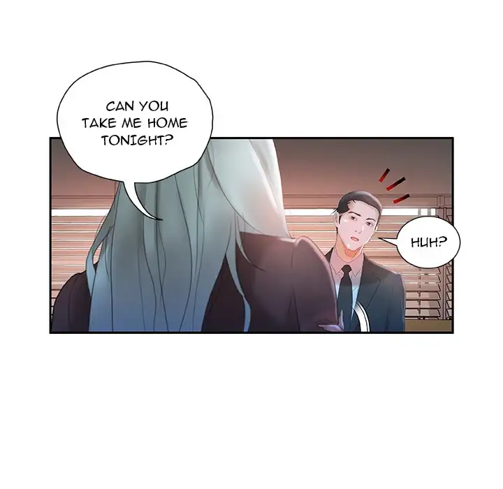 Office Ladies - Chapter 17 [photo 90] - MangaPorn