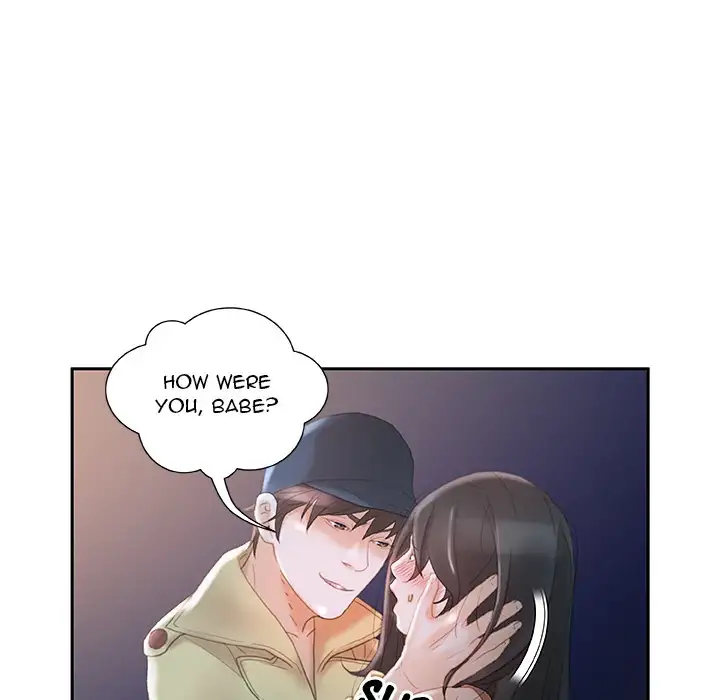 Office Ladies - Chapter 17 [photo 98] - MangaPorn