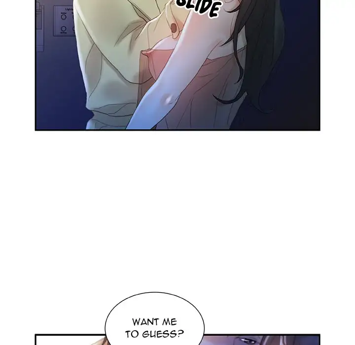 Office Ladies - Chapter 17 [photo 99] - MangaPorn