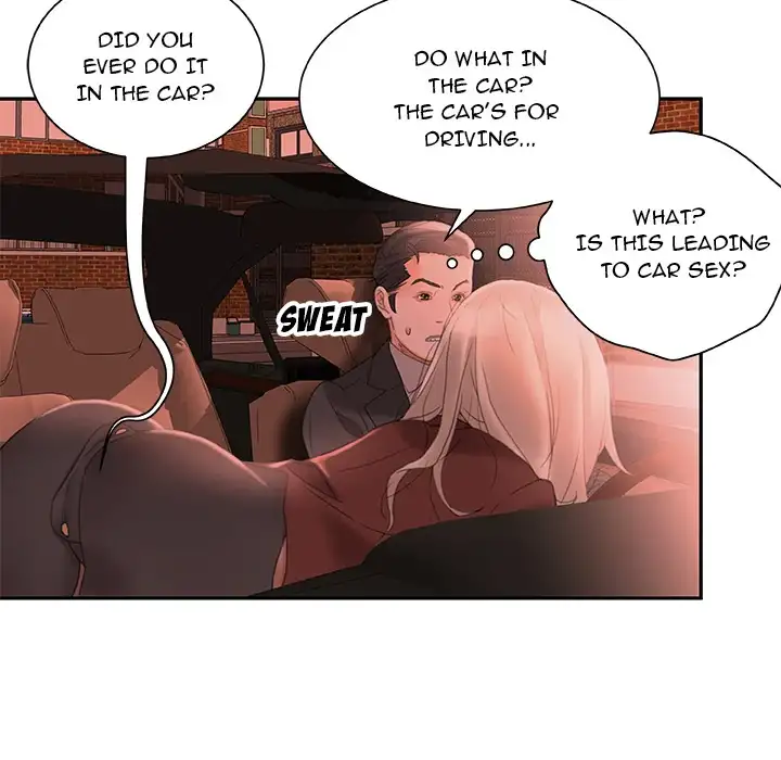 Office Ladies - Chapter 18 [photo 24] - MangaPorn