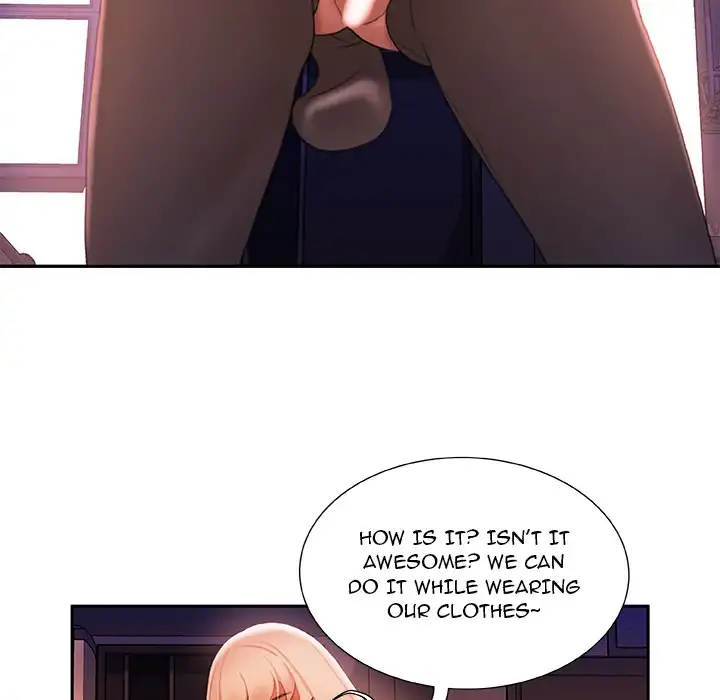 Office Ladies - Chapter 18 [photo 55] - MangaPorn