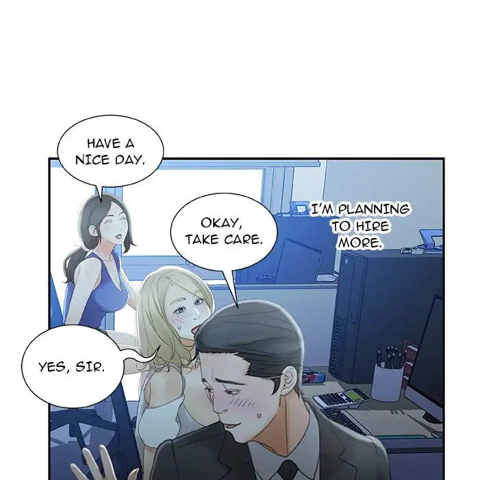 Office Ladies - Chapter 19 [photo 101] - MangaPorn