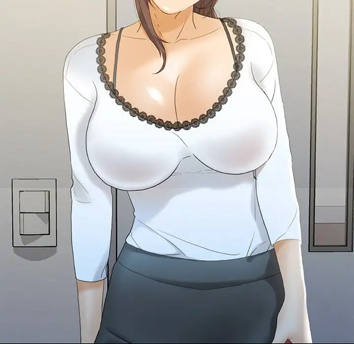 Office Ladies - Chapter 19 [photo 11] - MangaPorn