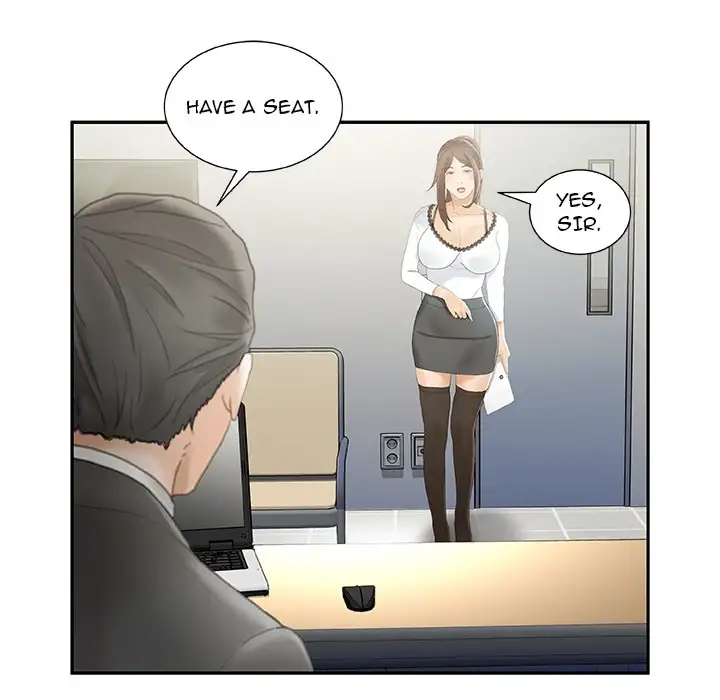 Office Ladies - Chapter 19 [photo 14] - MangaPorn