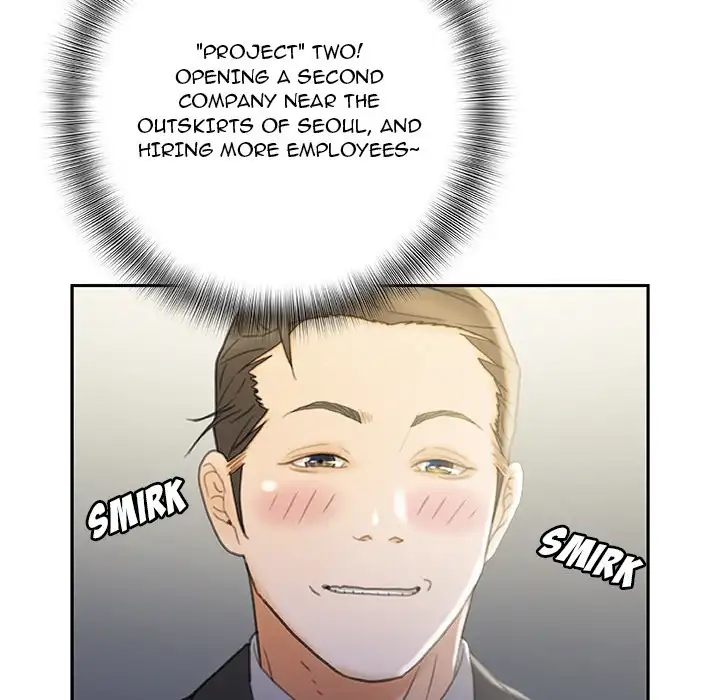 Office Ladies - Chapter 19 [photo 18] - MangaPorn