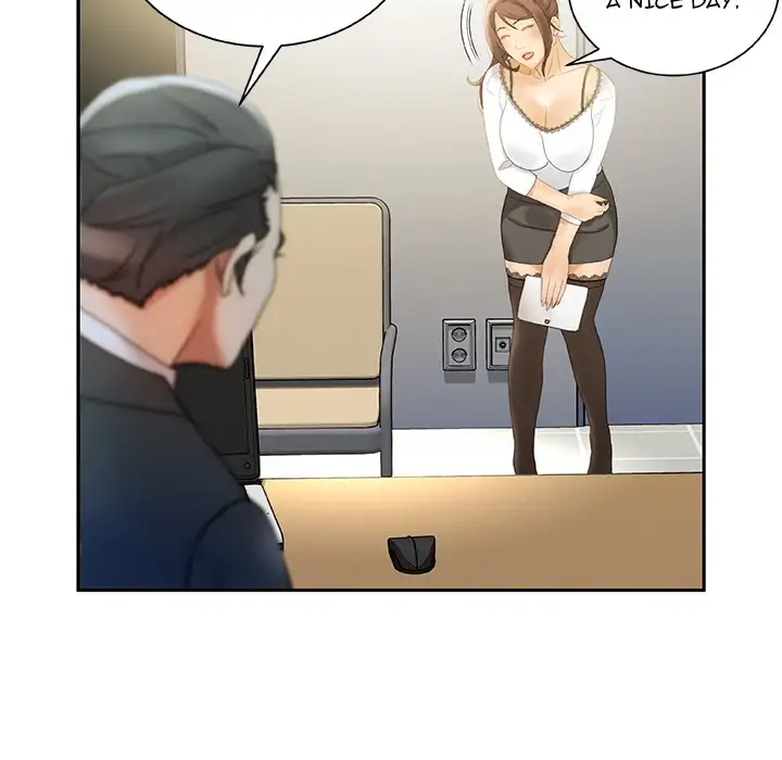 Office Ladies - Chapter 19 [photo 23] - MangaPorn