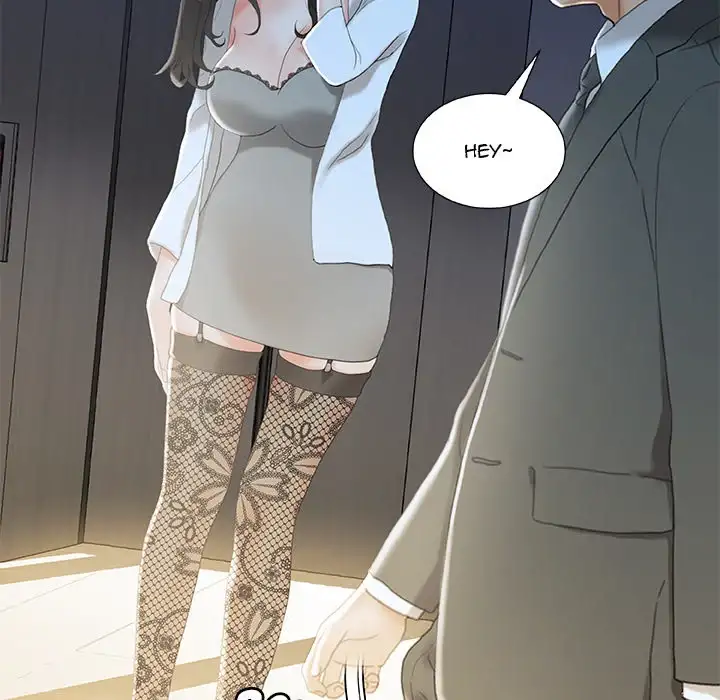 Office Ladies - Chapter 19 [photo 49] - MangaPorn