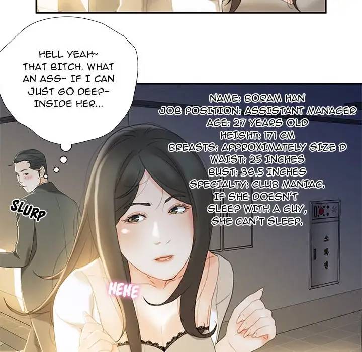 Office Ladies - Chapter 19 [photo 52] - MangaPorn