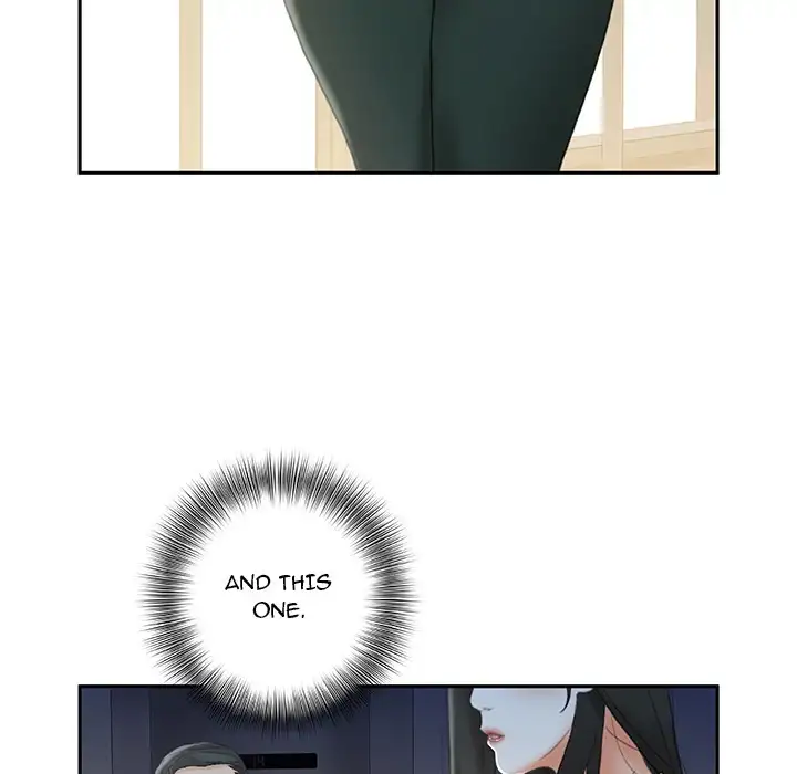 Office Ladies - Chapter 19 [photo 62] - MangaPorn