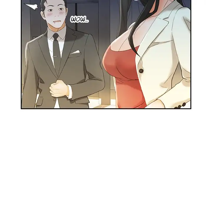 Office Ladies - Chapter 19 [photo 63] - MangaPorn