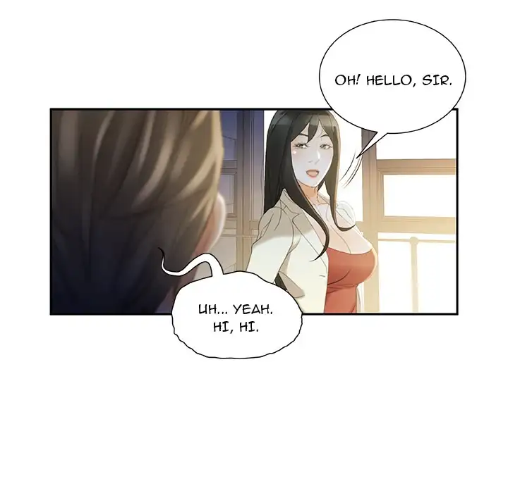 Office Ladies - Chapter 19 [photo 64] - MangaPorn