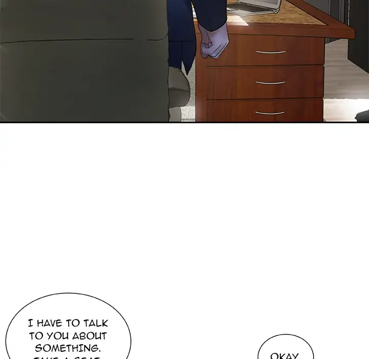Office Ladies - Chapter 20 [photo 10] - MangaPorn