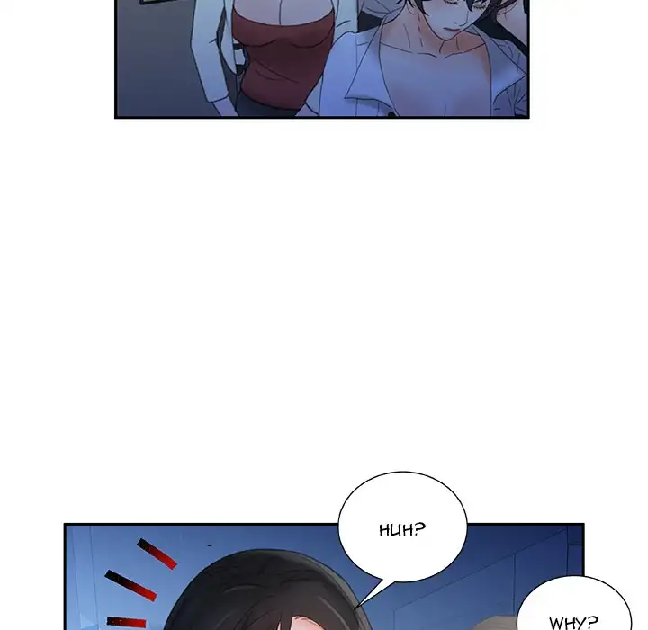 Office Ladies - Chapter 20 [photo 100] - MangaPorn