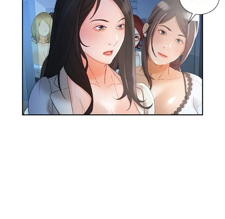 Office Ladies - Chapter 20 [photo 101] - MangaPorn