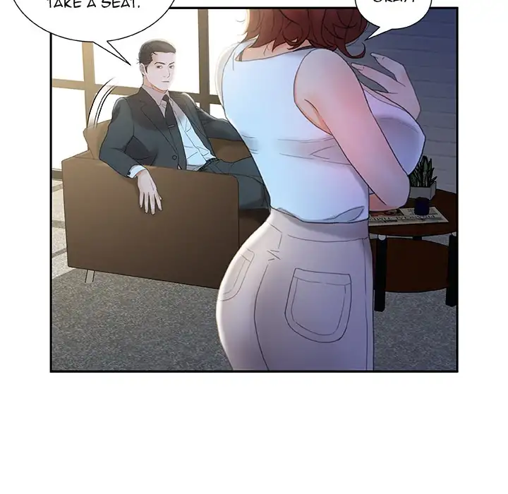 Office Ladies - Chapter 20 [photo 11] - MangaPorn