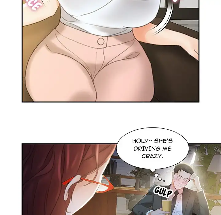 Office Ladies - Chapter 20 [photo 13] - MangaPorn