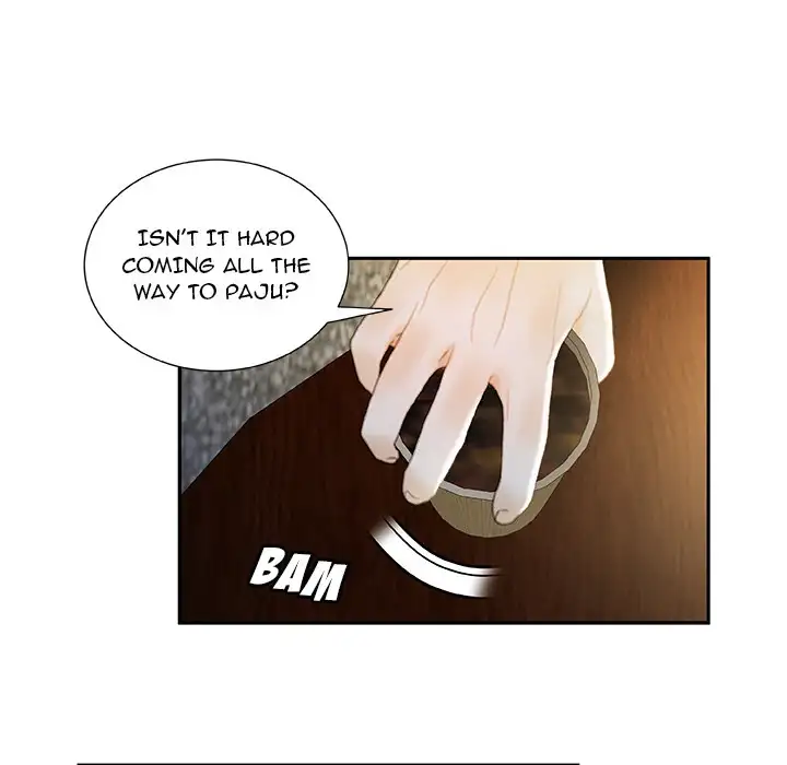 Office Ladies - Chapter 20 [photo 16] - MangaPorn