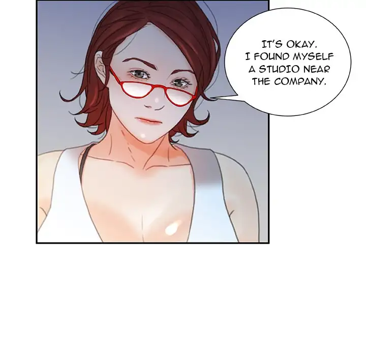 Office Ladies - Chapter 20 [photo 17] - MangaPorn