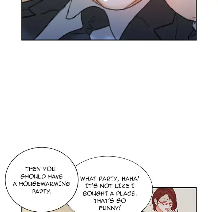 Office Ladies - Chapter 20 [photo 19] - MangaPorn