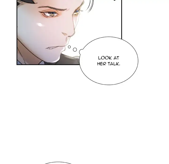 Office Ladies - Chapter 20 [photo 21] - MangaPorn