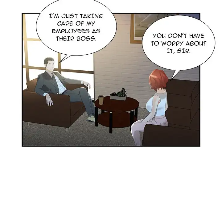 Office Ladies - Chapter 20 [photo 22] - MangaPorn