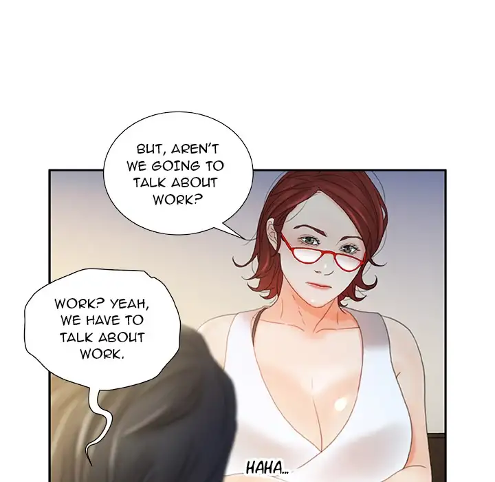 Office Ladies - Chapter 20 [photo 23] - MangaPorn