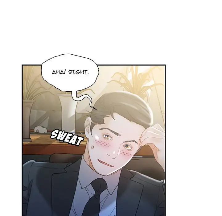 Office Ladies - Chapter 20 [photo 26] - MangaPorn