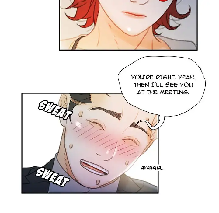 Office Ladies - Chapter 20 [photo 28] - MangaPorn