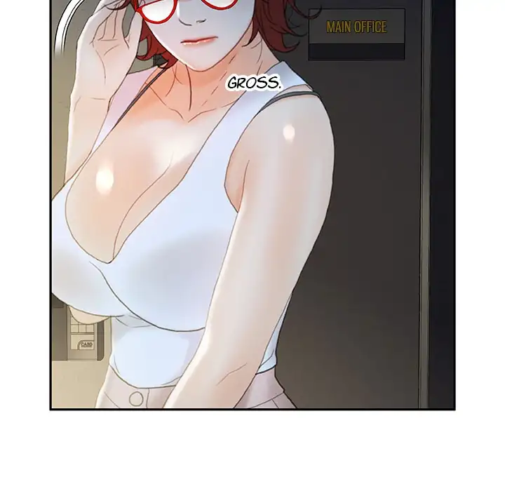 Office Ladies - Chapter 20 [photo 32] - MangaPorn