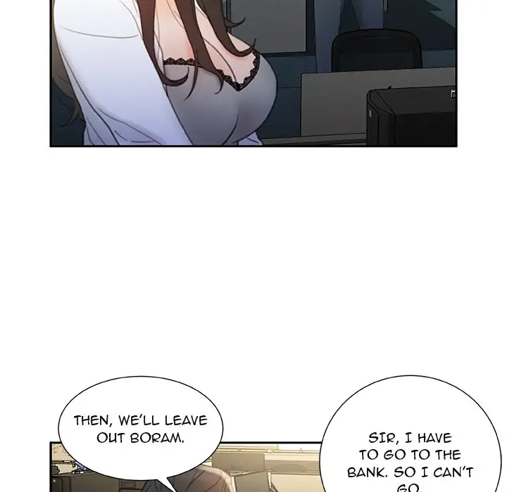 Office Ladies - Chapter 20 [photo 37] - MangaPorn