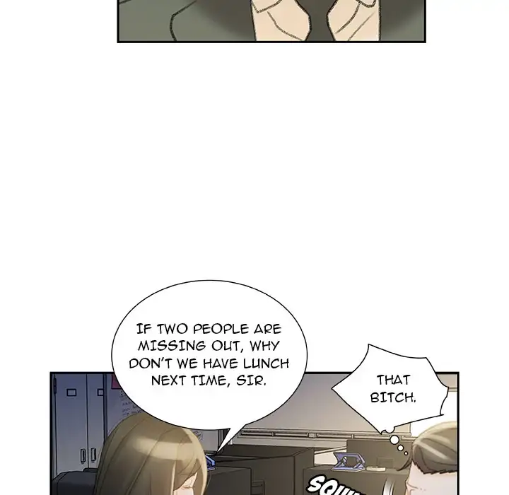 Office Ladies - Chapter 20 [photo 40] - MangaPorn