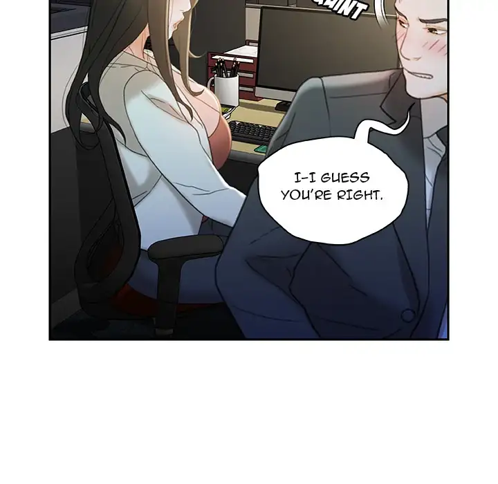 Office Ladies - Chapter 20 [photo 41] - MangaPorn