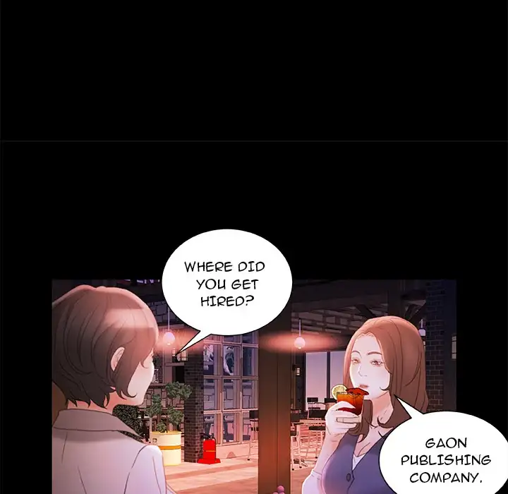 Office Ladies - Chapter 20 [photo 59] - MangaPorn