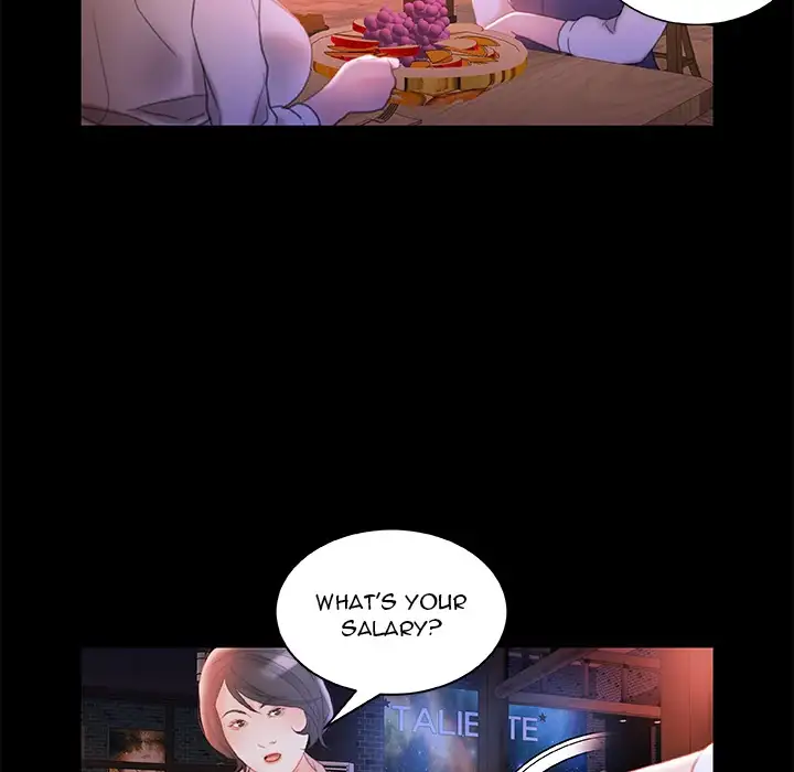 Office Ladies - Chapter 20 [photo 60] - MangaPorn